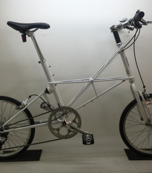Moulton サイクルショップflame