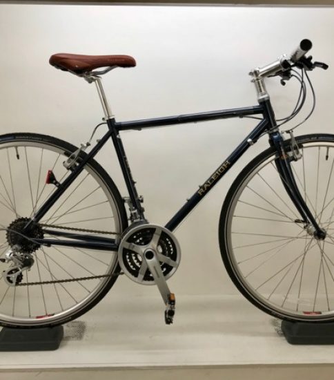 RALEIGH Radford Traditional